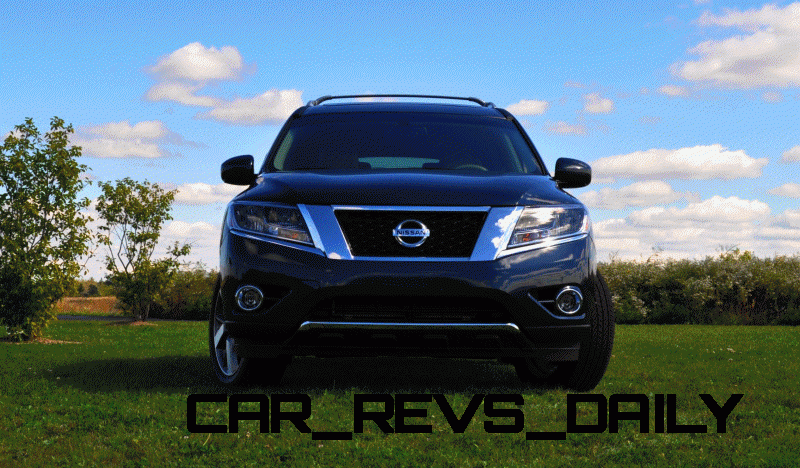 Gift ideas nissan pathfinder #2