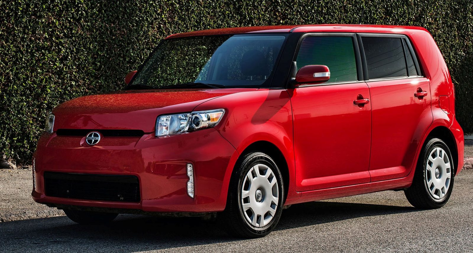Slipstream battle 1 nissan cube #7