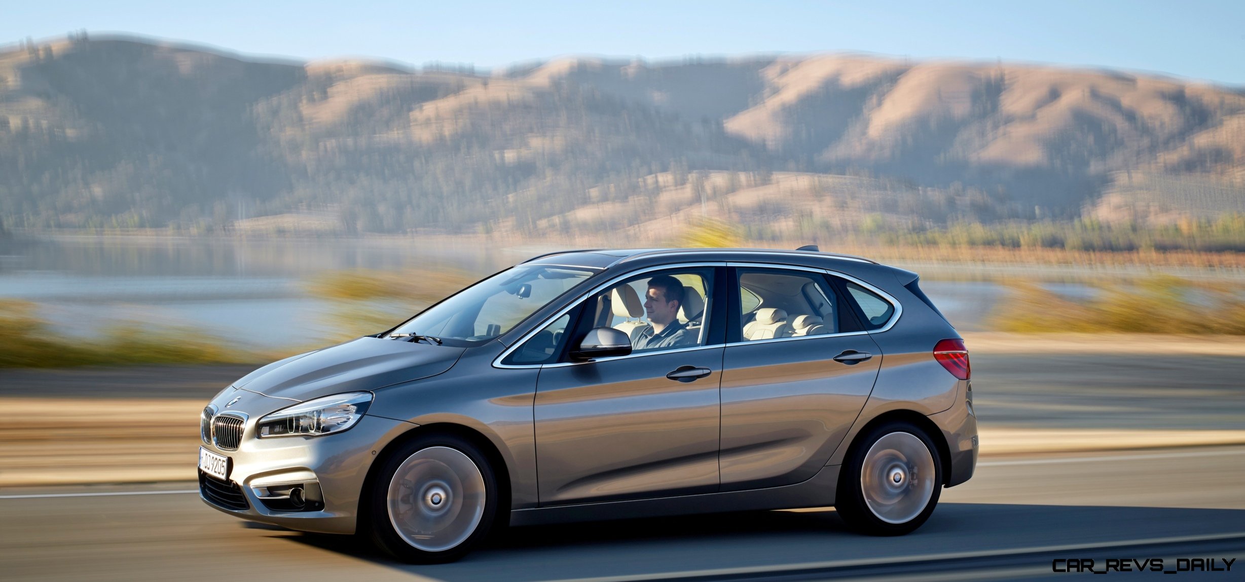 Bmw car revving by itself #6