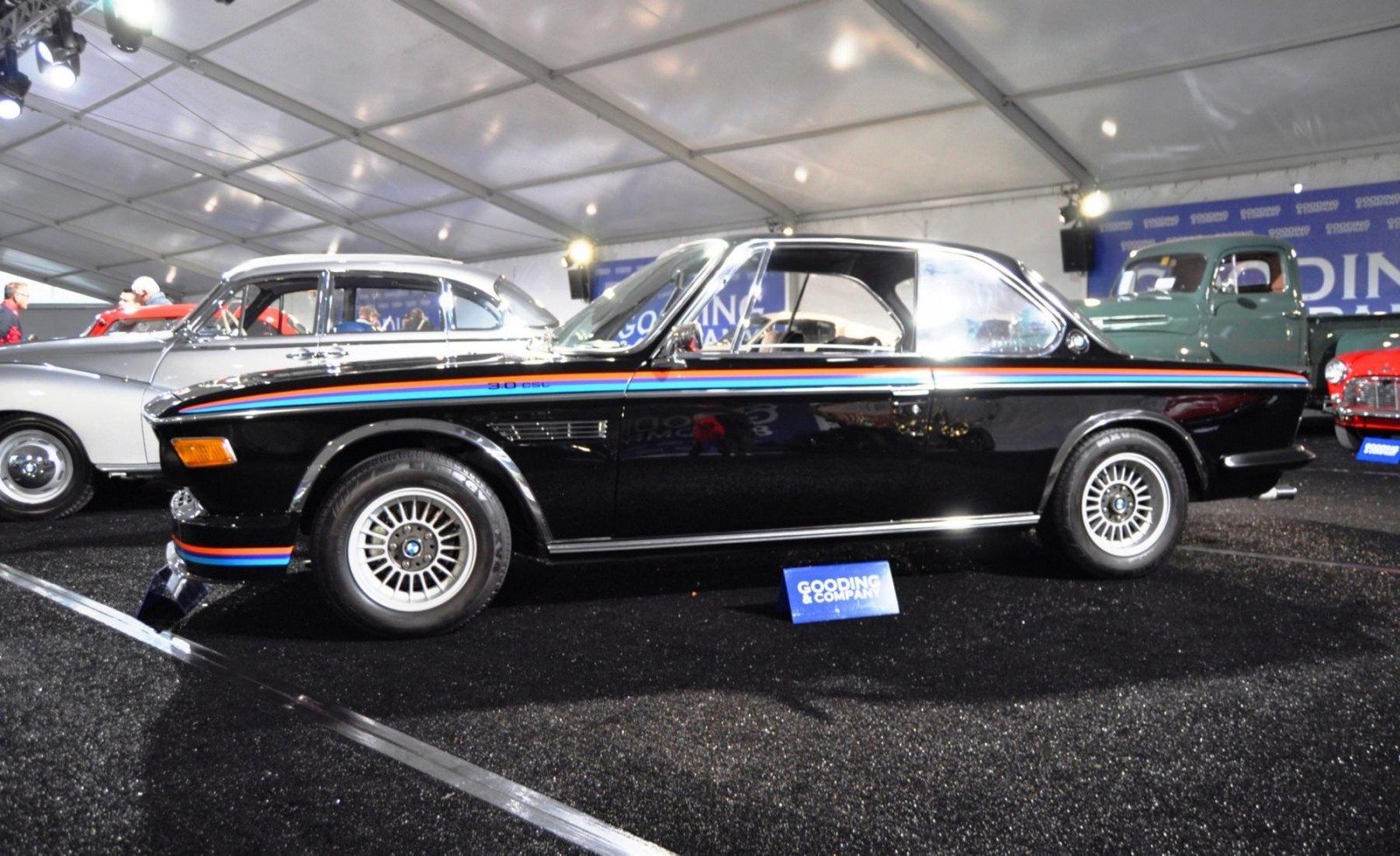 Bmw revs high #5
