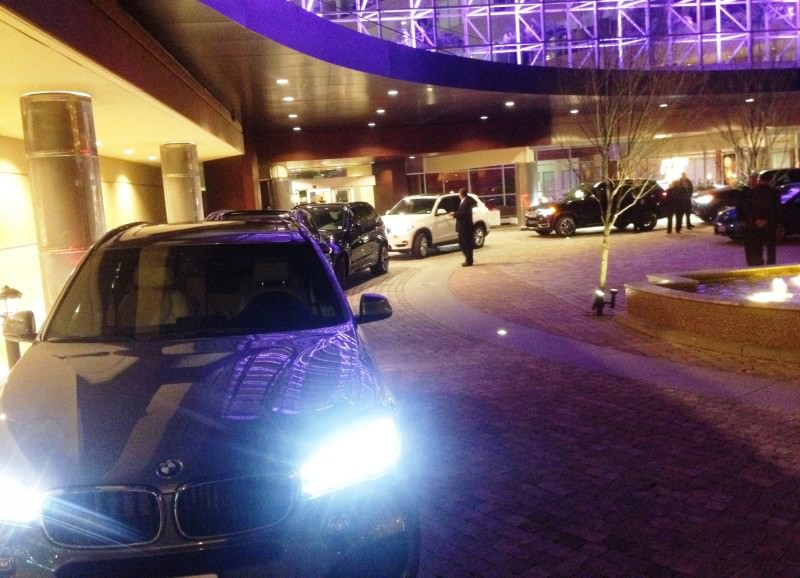 Bmw group technology office jobs