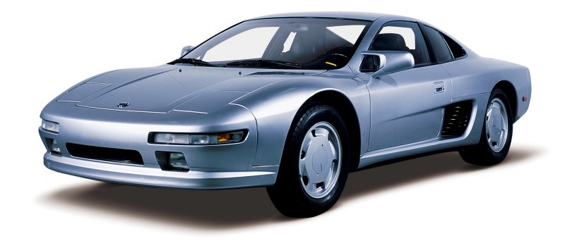 1987 Nissan 300zx curb weight #8