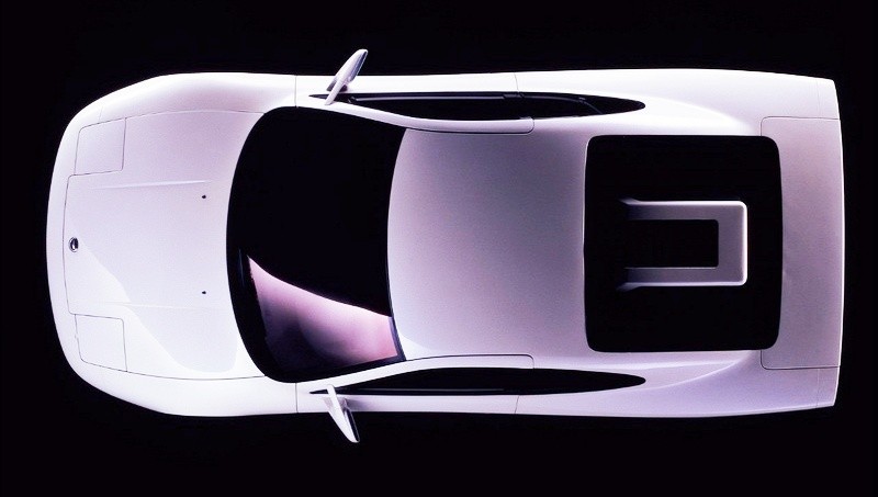 1987 Nissan 300zx curb weight #2