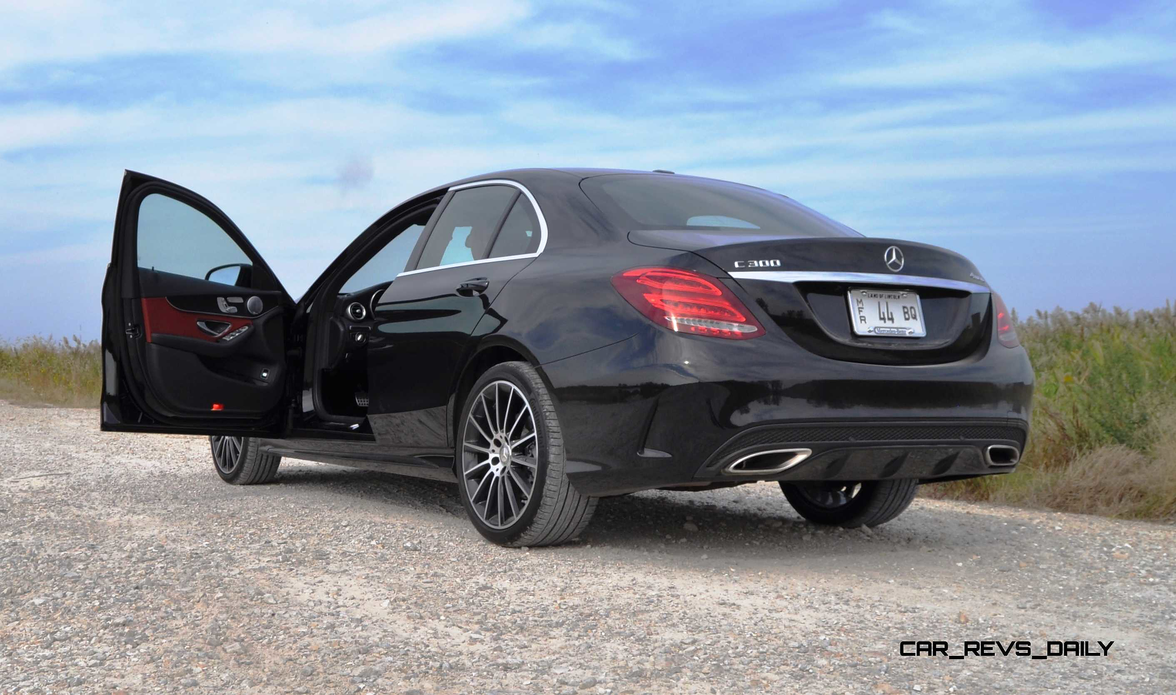Accessories for c300 sport mercedes #3