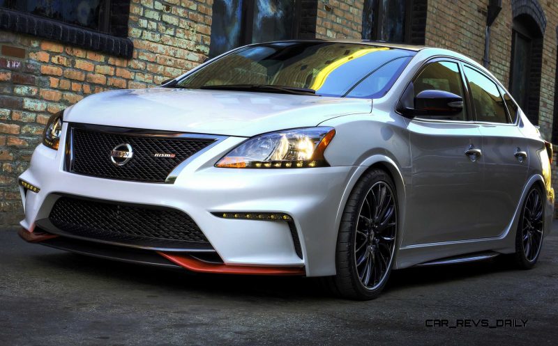 Nismo nissan altima coupe #9