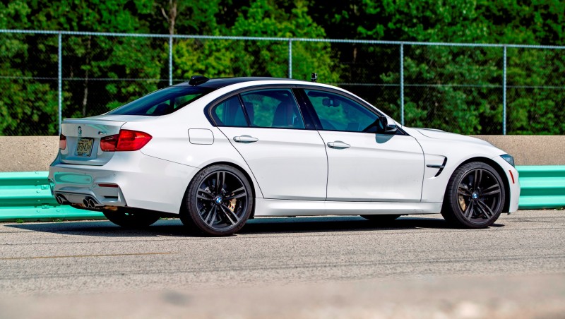 Bmw m3 options list #7