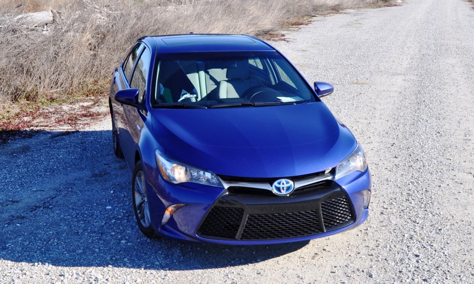 09 toyota camry hybrid mpg #3 09 toyota camry hybrid mpg #3