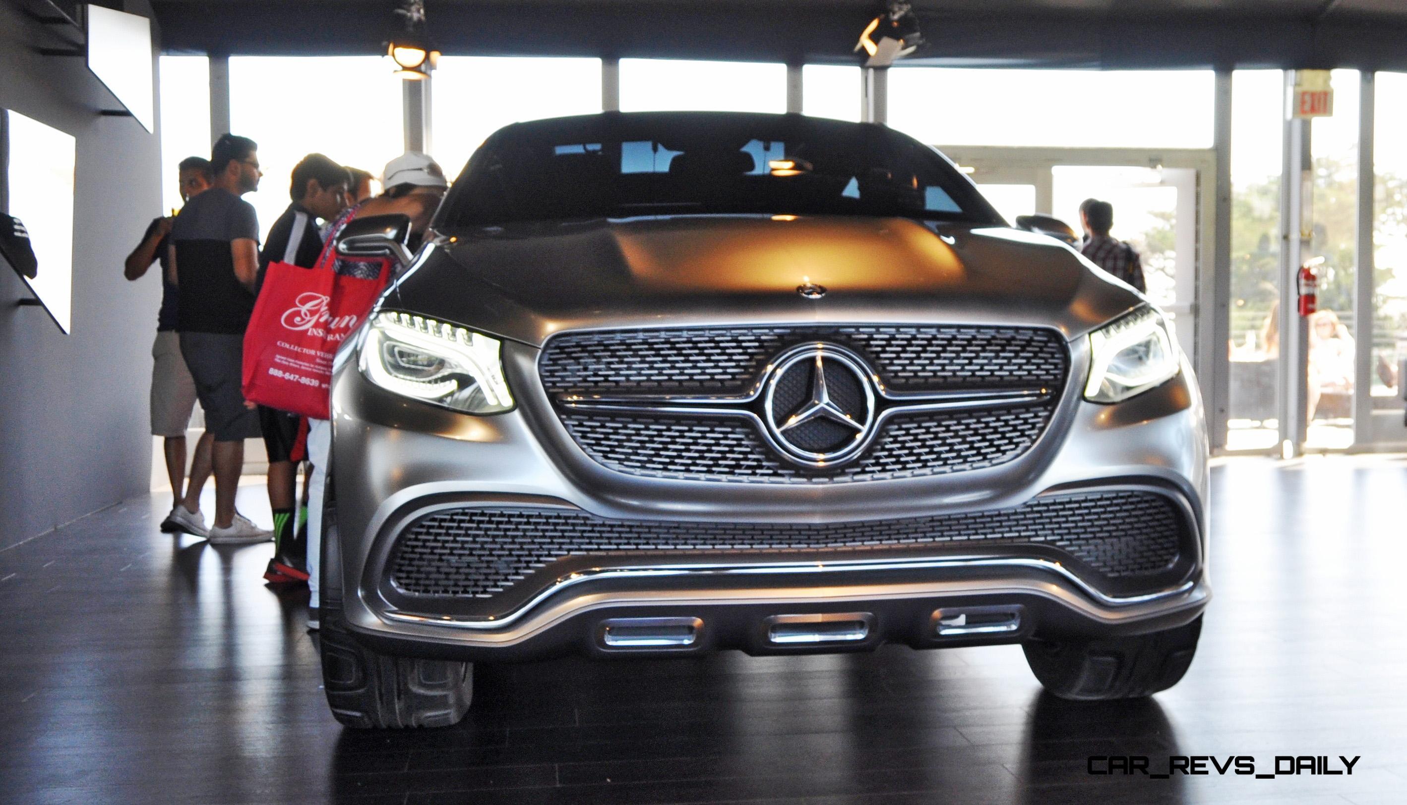 Mercedes benz usa customer relations #2