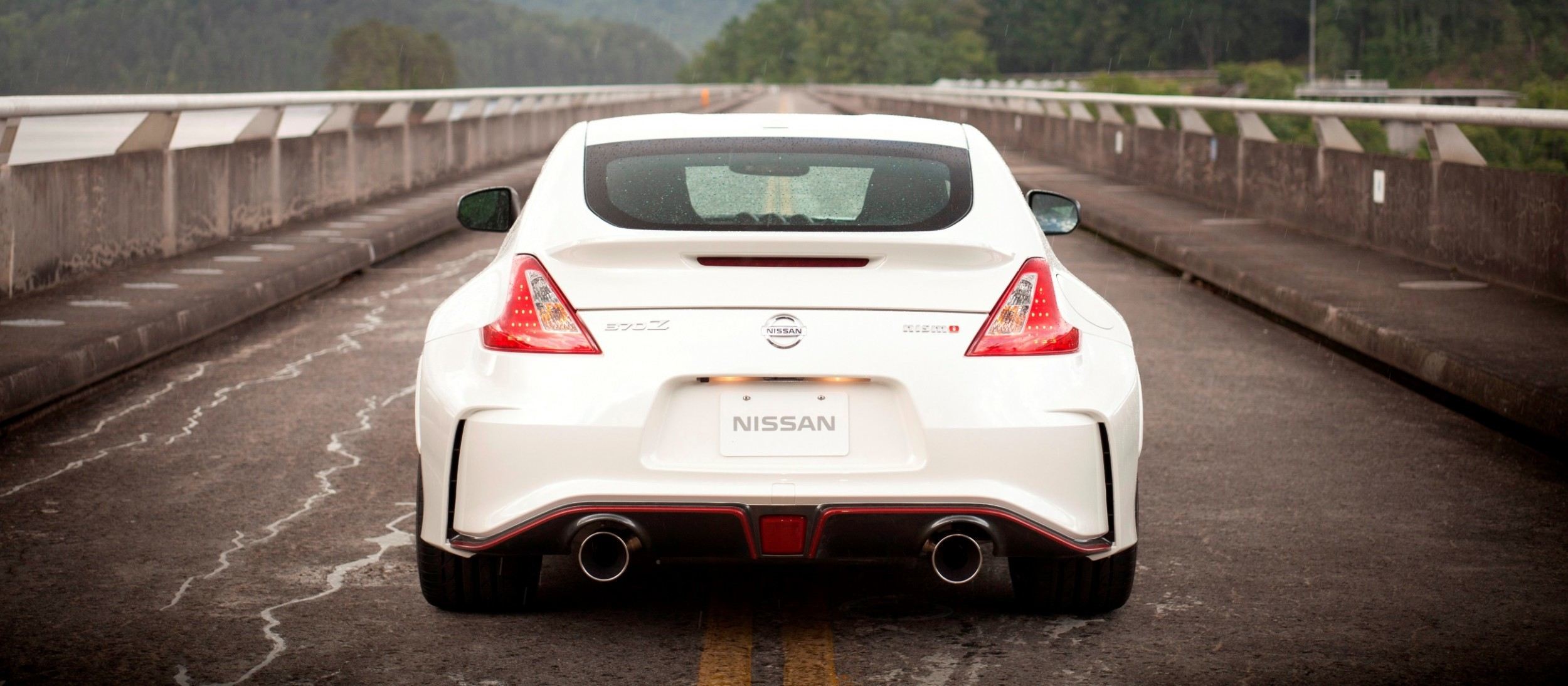 que os parece el nuevo 370z nismo?
