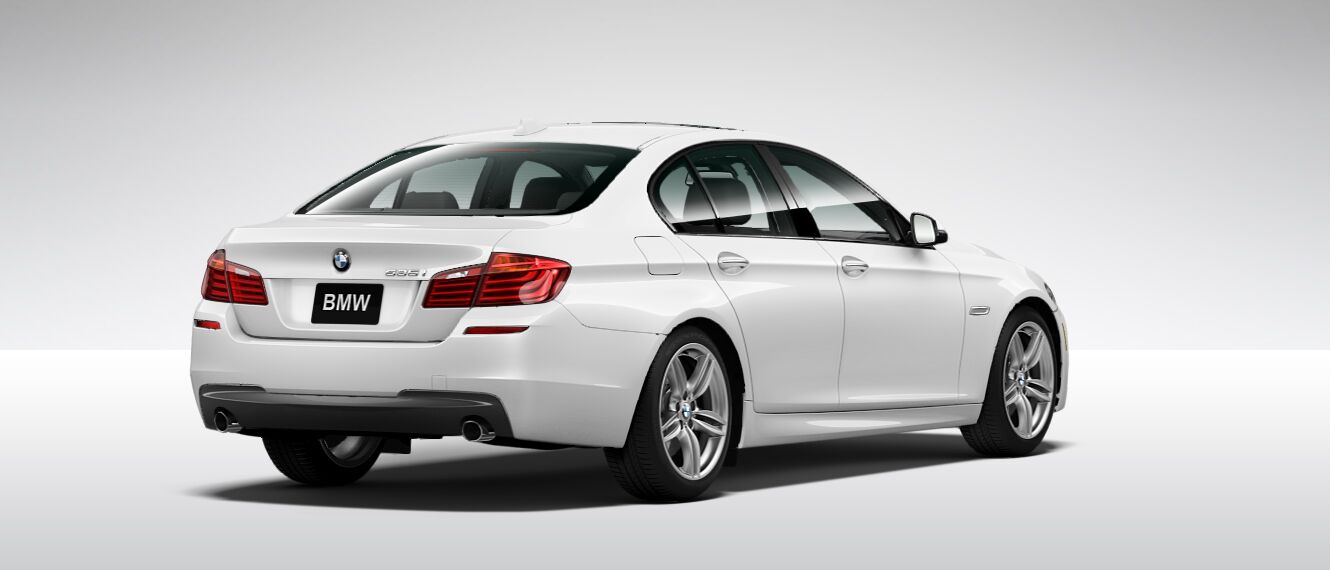 Bmw revs on its own #7