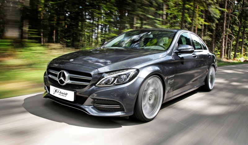 Volker eissele mercedes benz #2