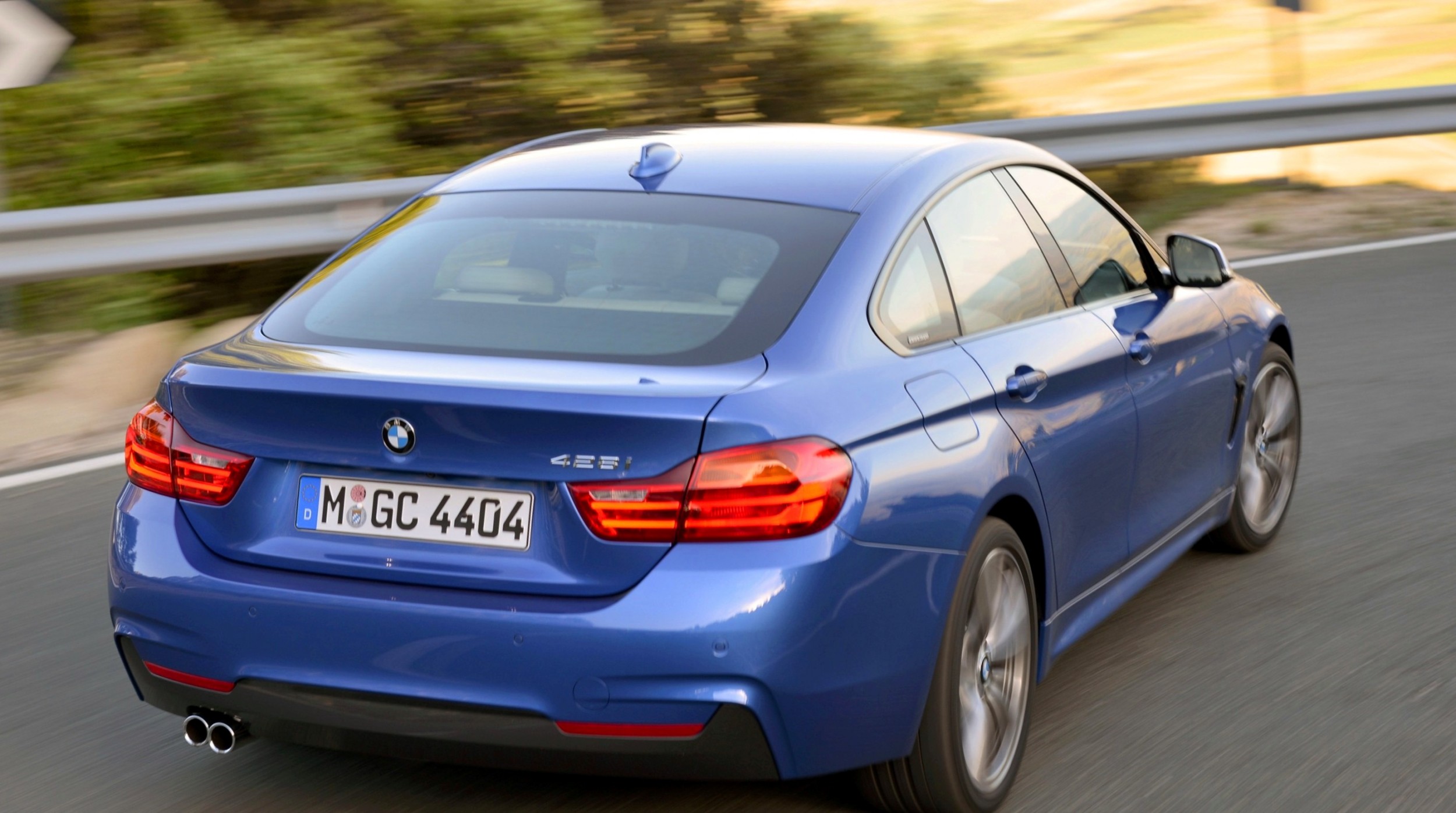 Bmw 428i vs 435i #3