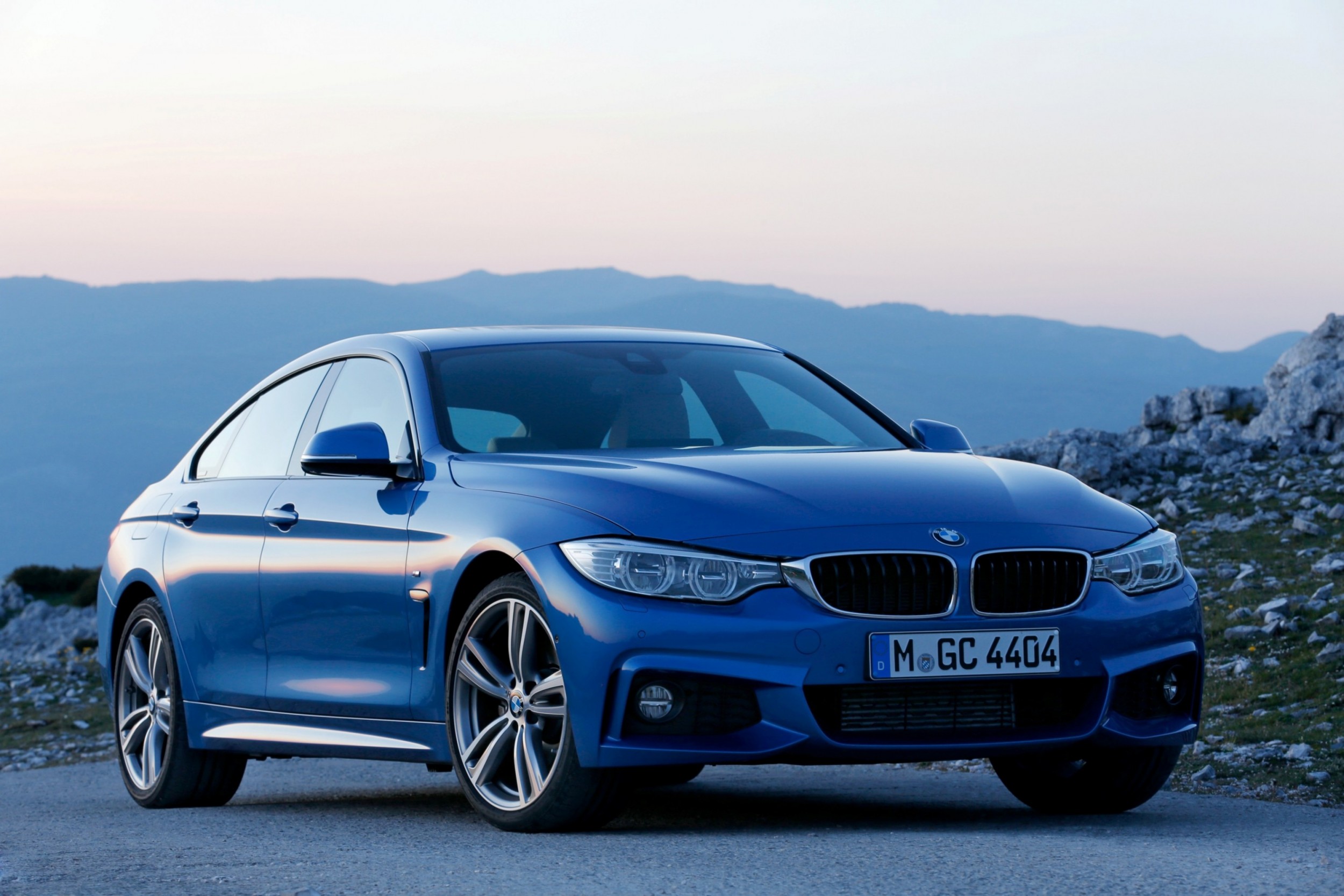 Bmw 428i vs 435i #4