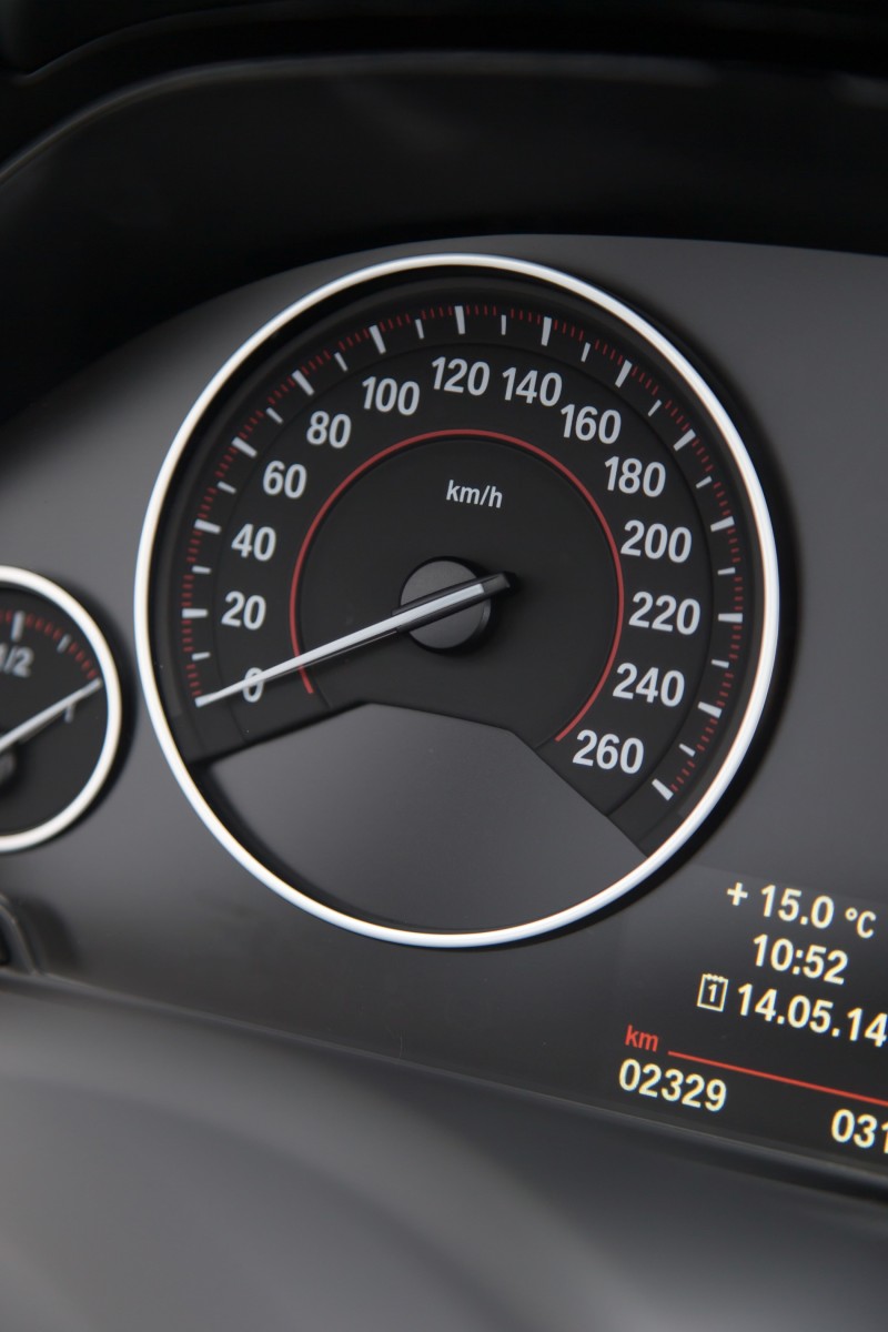 100 New Photos - 2015 BMW 428i and 435i Gran Coupe Are Segment-Busting AWD 4-Doors 91