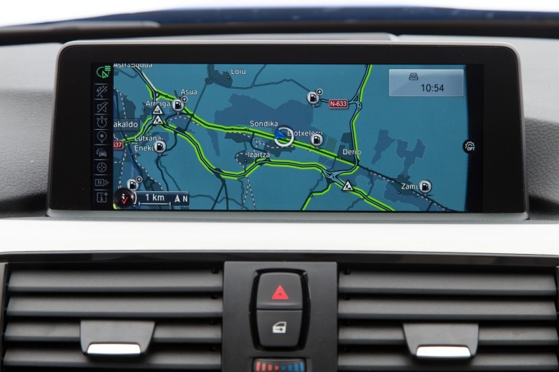 100 New Photos - 2015 BMW 428i and 435i Gran Coupe Are Segment-Busting AWD 4-Doors 99