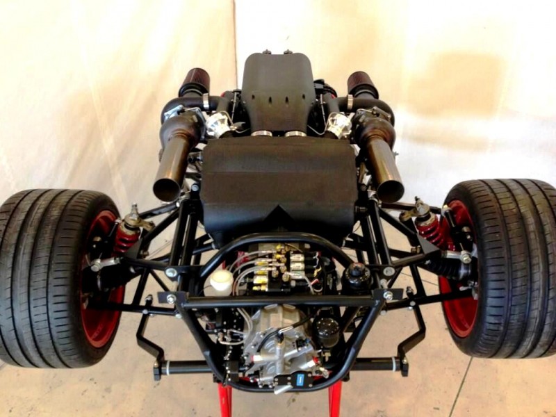 1350HP SSC Tuatara Delayed, Perhaps Indefinitely, As Company Goes Radio-Silent Since Sept 2013 25