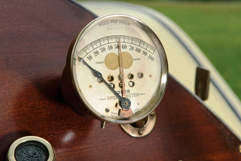 1911 Mercer Type 35R Raceabout 14