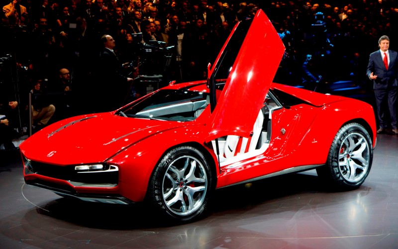 2013 Giugiaro PARCOUR 22