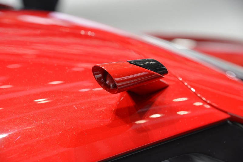 2013 Giugiaro PARCOUR 56