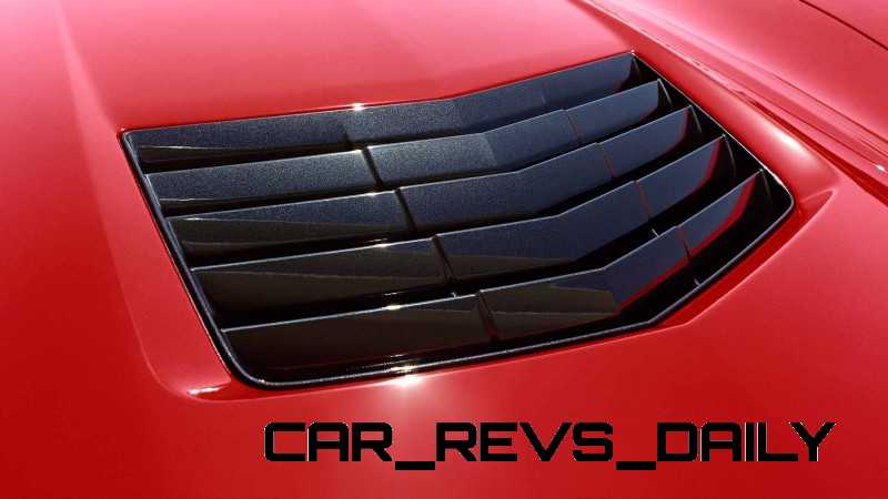 2014 Corvette Stingray Colors Gallery15