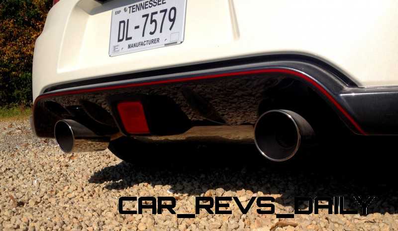 2014 Nissan 370Z NISMO - Full Driven Review31