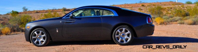 62 Huge Wallpapers 2014 Rolls-Royce Wraith AZ 11-718