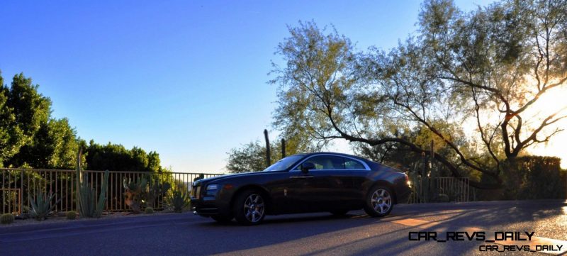 62 Huge Wallpapers 2014 Rolls-Royce Wraith AZ 11-751