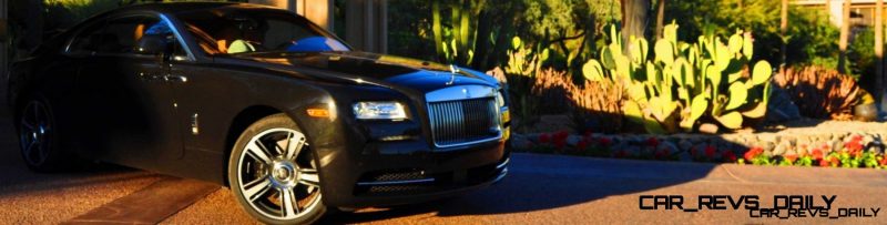 62 Huge Wallpapers 2014 Rolls-Royce Wraith AZ 11-756