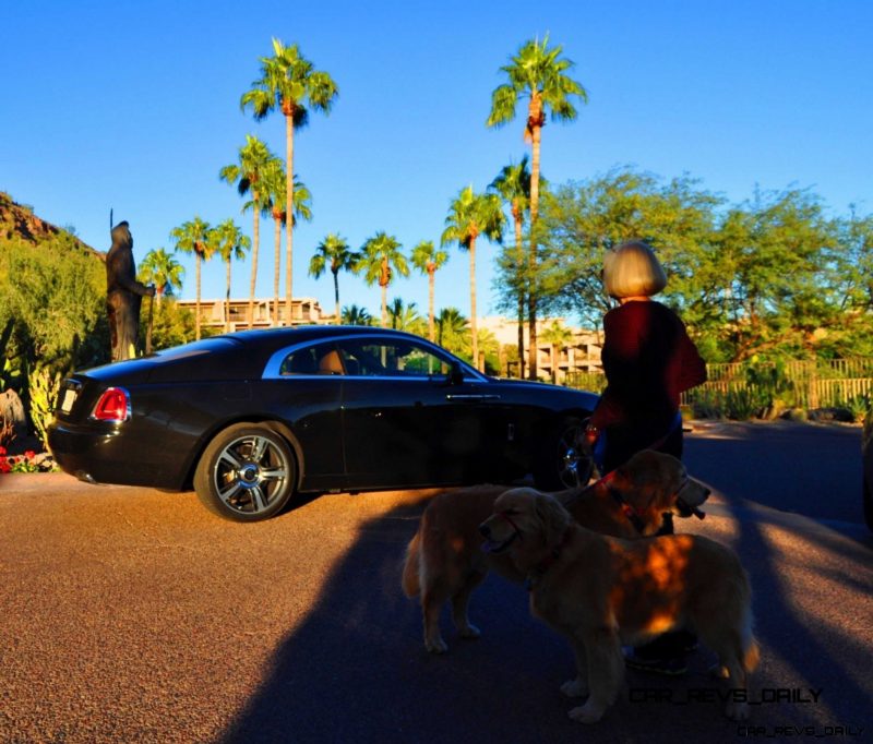 62 Huge Wallpapers 2014 Rolls-Royce Wraith AZ 11-759