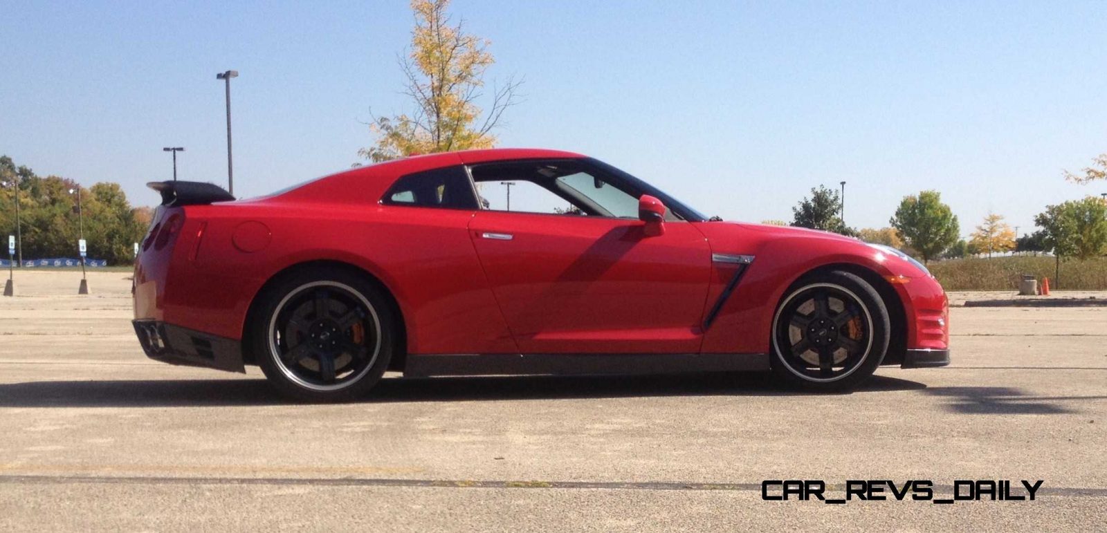 2013 Nissan gt r daily driver #5