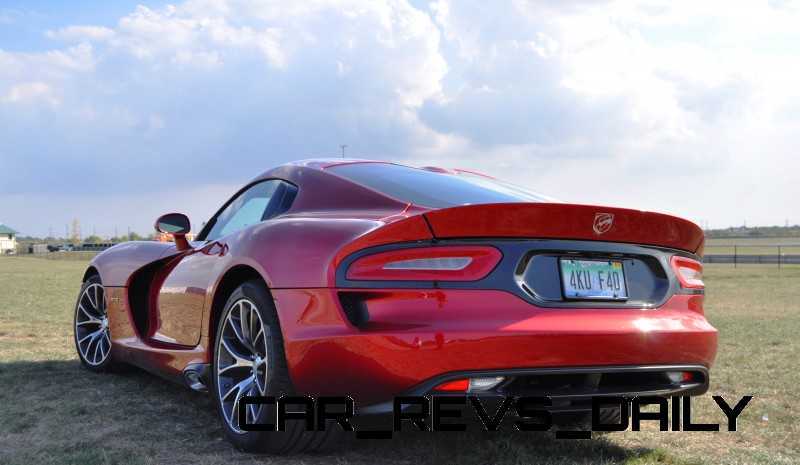 DSC_4220 2014 SRT Viper GTS - Huge Wallpapers