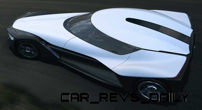 Nissan BladeGlider