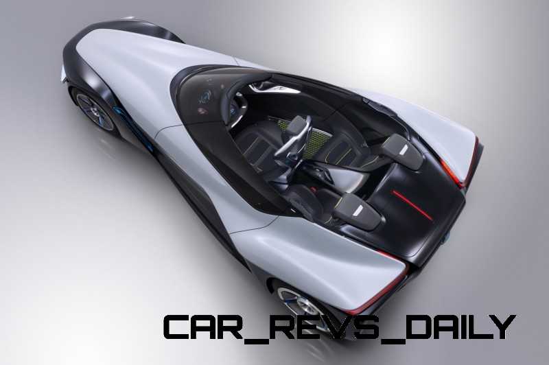 Nissan BladeGlider