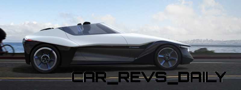 Nissan BladeGlider