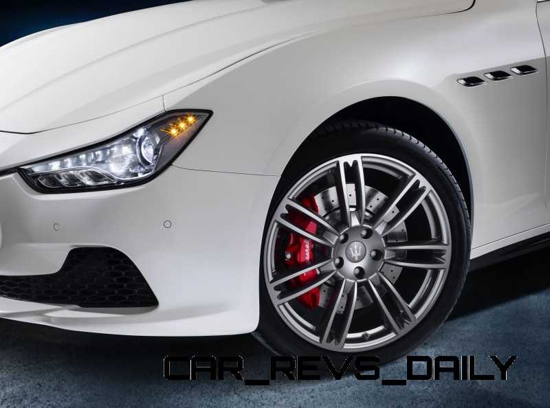 Maserati-Ghibli-dettaglio-cerchione