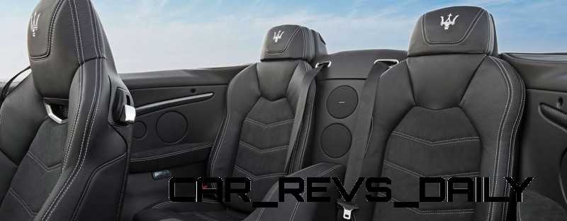 Maserati MC Stradale High-Res Images - CarRevsDaily.com - GranCabrio GranTurismo17