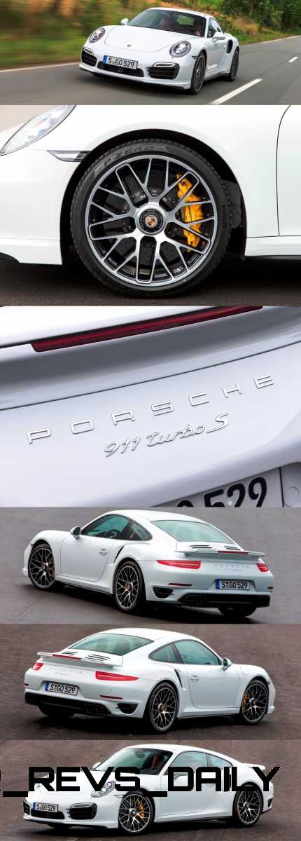 Porsche 911 Turbo S _11_-vert