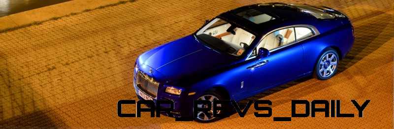 Rolls-Royce Wraith - Color Showcase - Salamanca Blue21