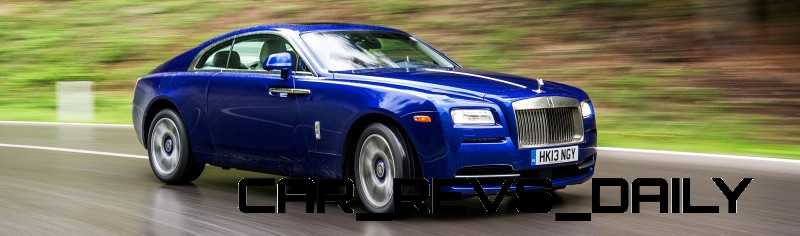 Rolls-Royce Wraith - Color Showcase - Salamanca Blue6