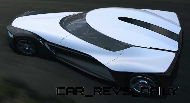 Nissan BladeGlider