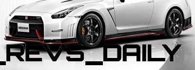 12 2014 Nissan GT-R NISMO Brings FutureTech and 600 Horsepower
