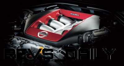 2014 Nissan GT-R NISMO Brings FutureTech and 600 Horsepower11 2014 Nissan GT-R NISMO Brings FutureTech and 600 Horsepower