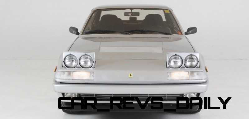 1986 412i in Syosset NY 3