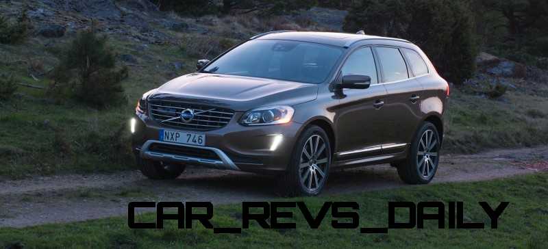 2014 Volvo XC60 Buyer's Guide 59