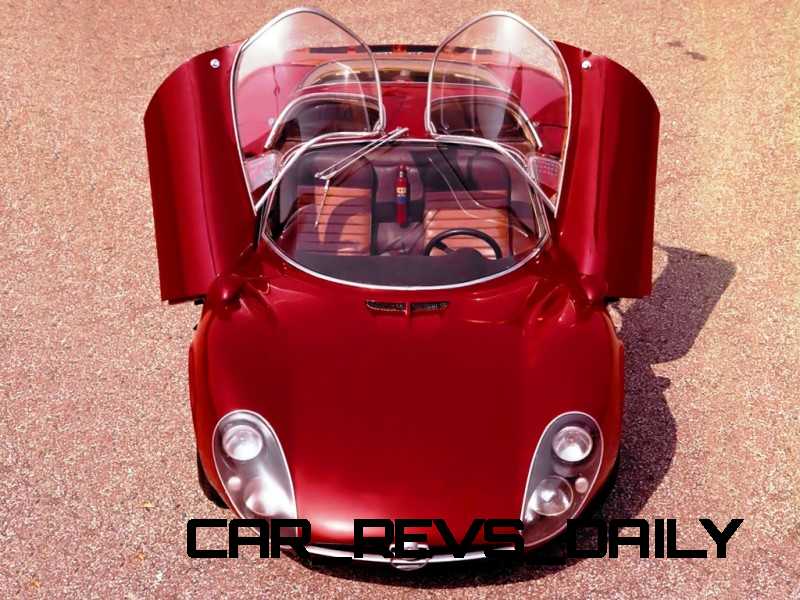 Alfa-Romeo-Tipo-33-Stradale-Prototipo-1967-4