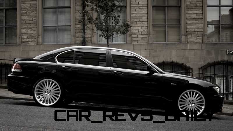 CarRevsDaily Best Wheels - A Kahn Design - RS-L Wheels 2