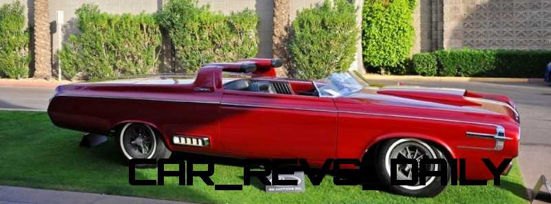 CarRevsDaily - Concepts - 1964 Dodge HEMI Charger15