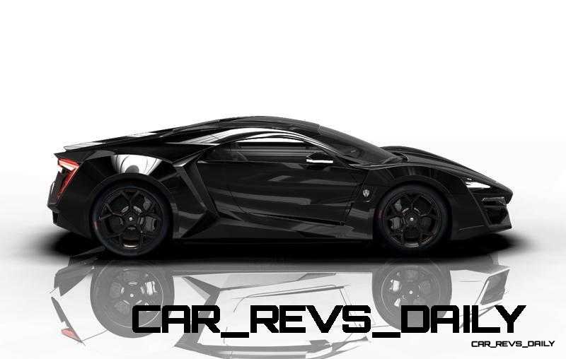 lykan hypersport coloring pages - photo #15