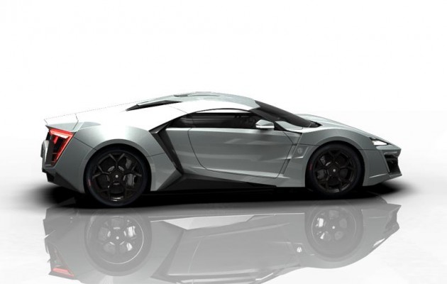 lykan hypersport coloring pages - photo #29
