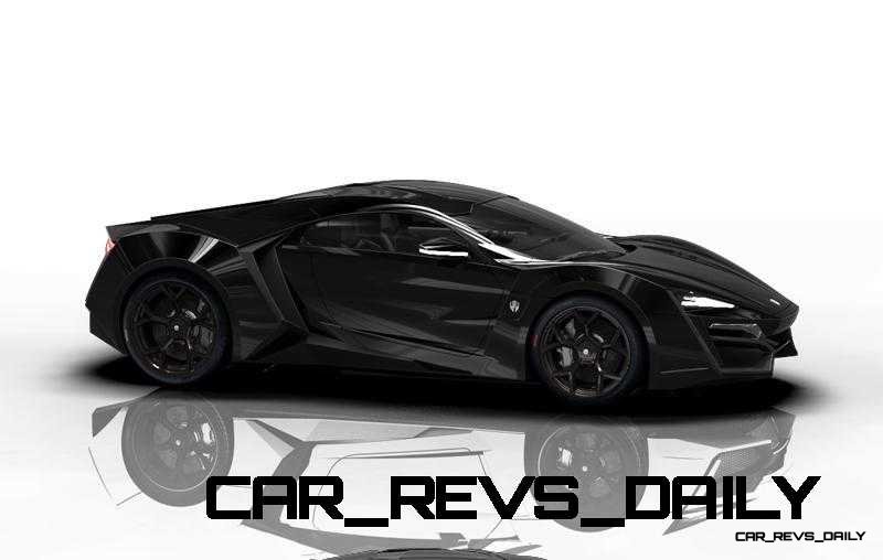 lykan hypersport coloring pages - photo #25